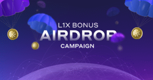 Airdrop Campaigns 35% Growth