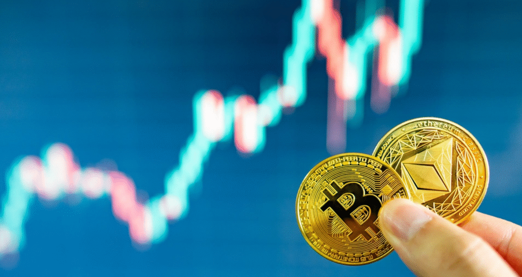 Bitcoin Market Shows Cautious