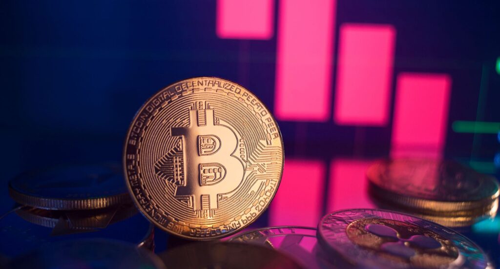 Bitcoin Price Drops to $83,500