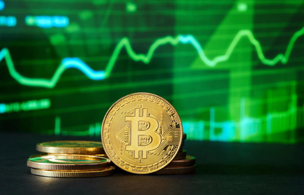 Bitcoin Price Surge