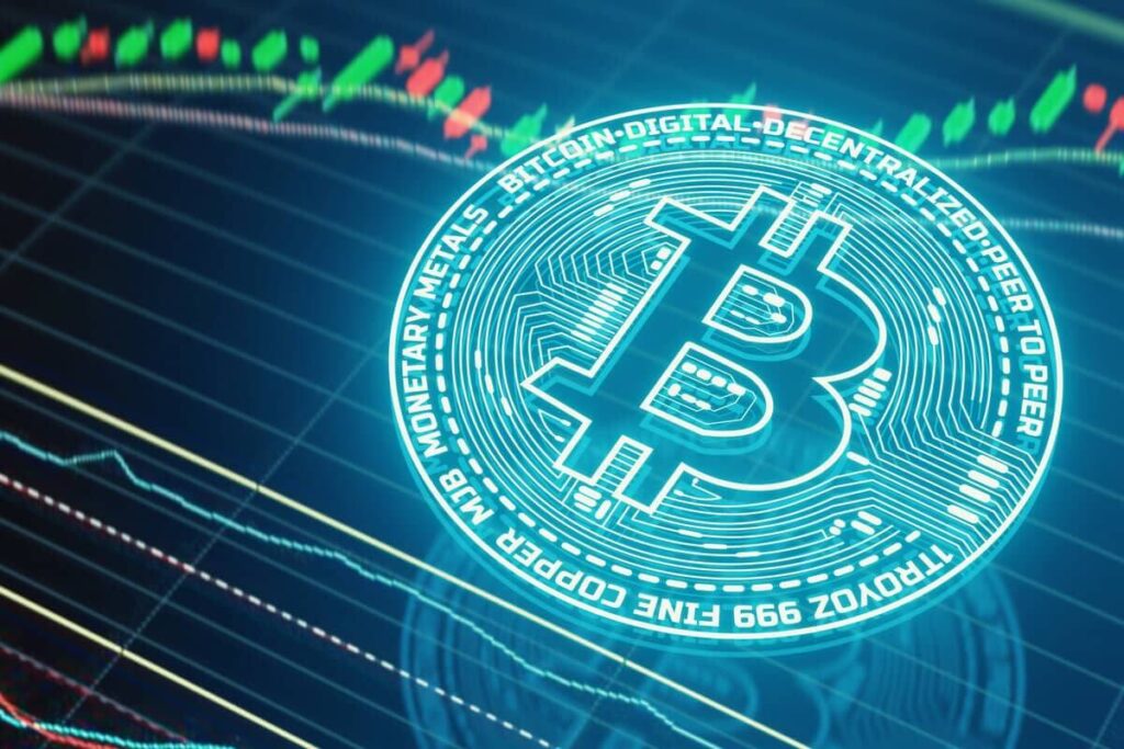 Bitcoin market outlook 2025