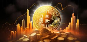 Bitcoin price surge