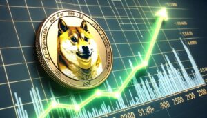 DOGE Price Update: Bulls Target $0.22 Breakout