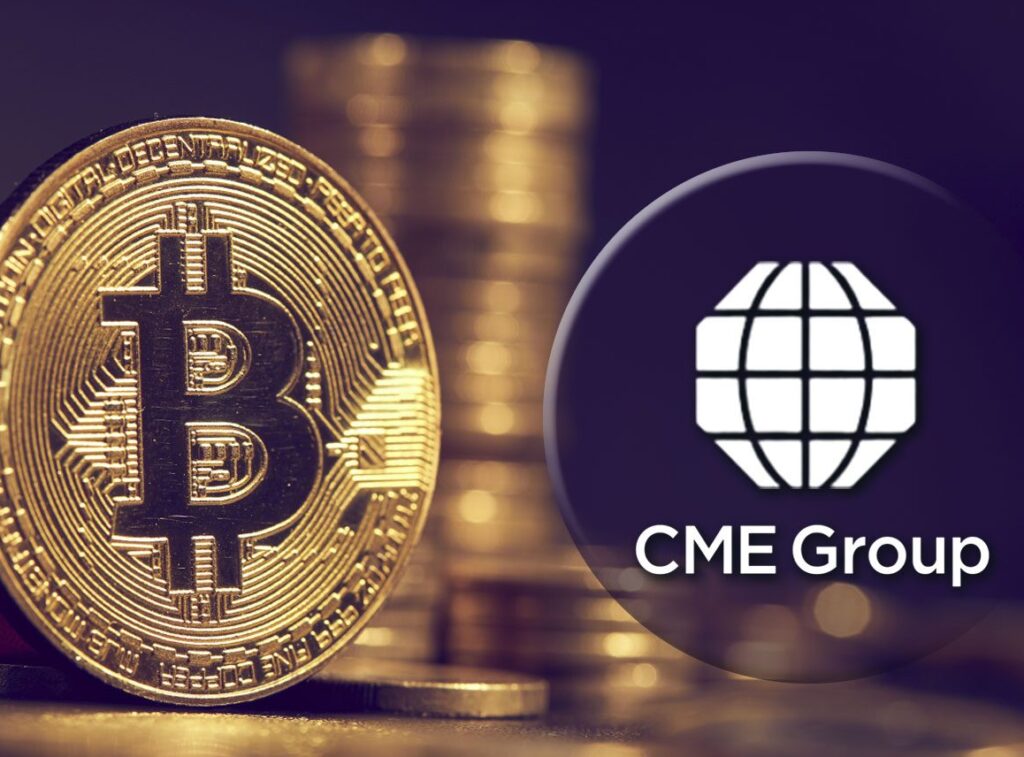 CME Group to Launch XRP Futures