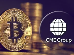 CME Group to Launch XRP Futures