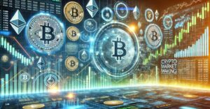 Crypto Market Outlook 2025