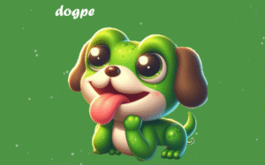 $DOGPE cryptocurrency