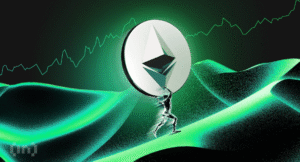 Ethereum Price Surge