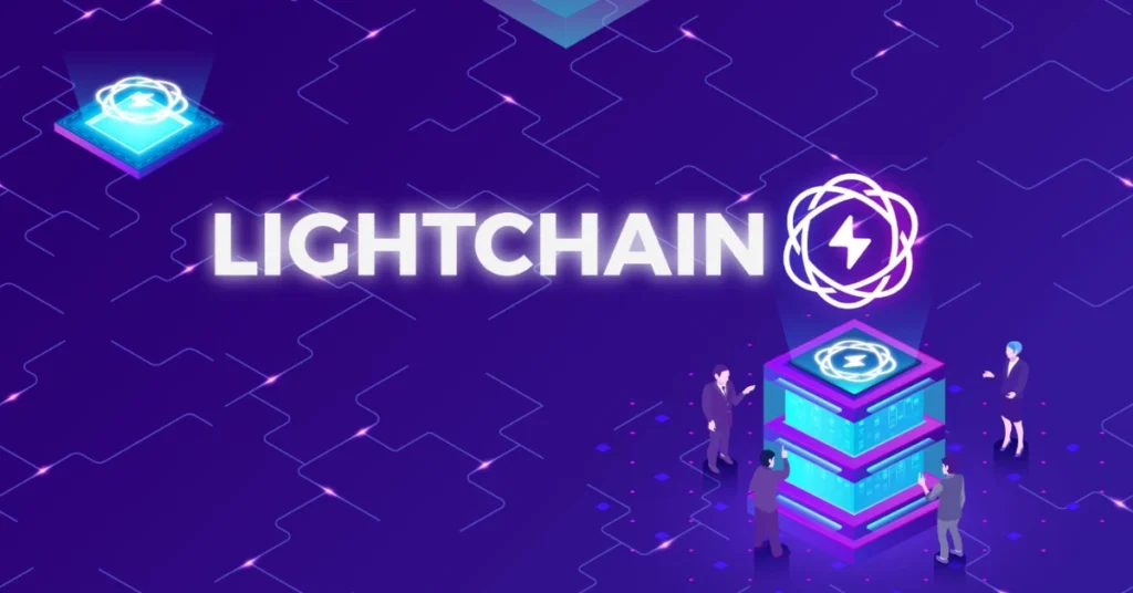 Lightchain AI