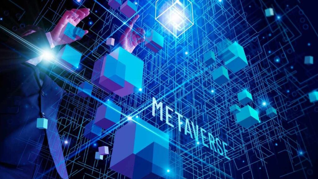 Meta's $45 Billion Metaverse