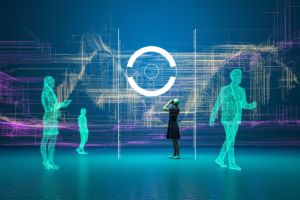 Metaverse adoption in business