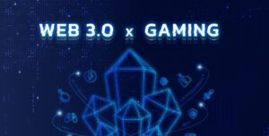 Web3 gaming on messaging apps