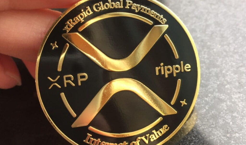 XRP Price Prediction