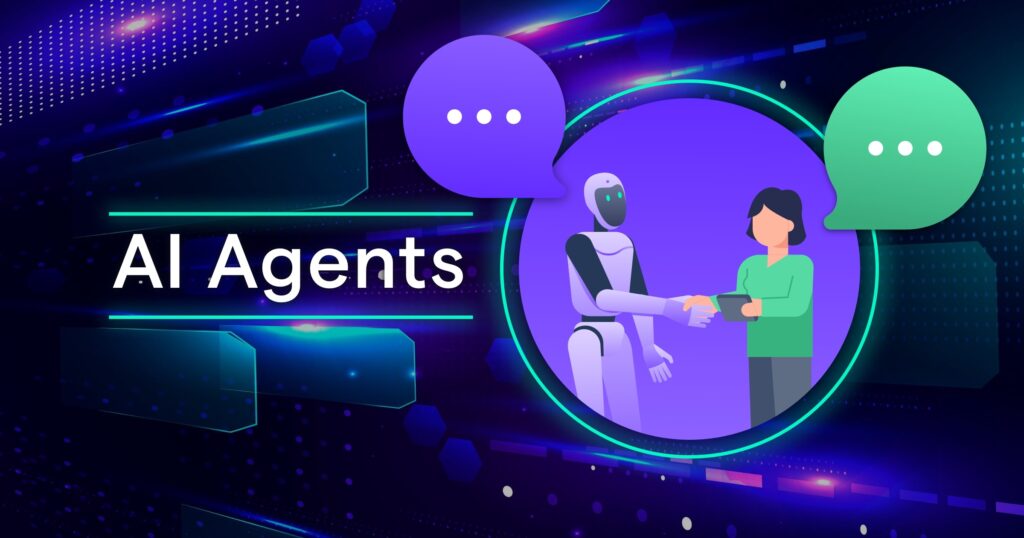 AI Agents in Web3