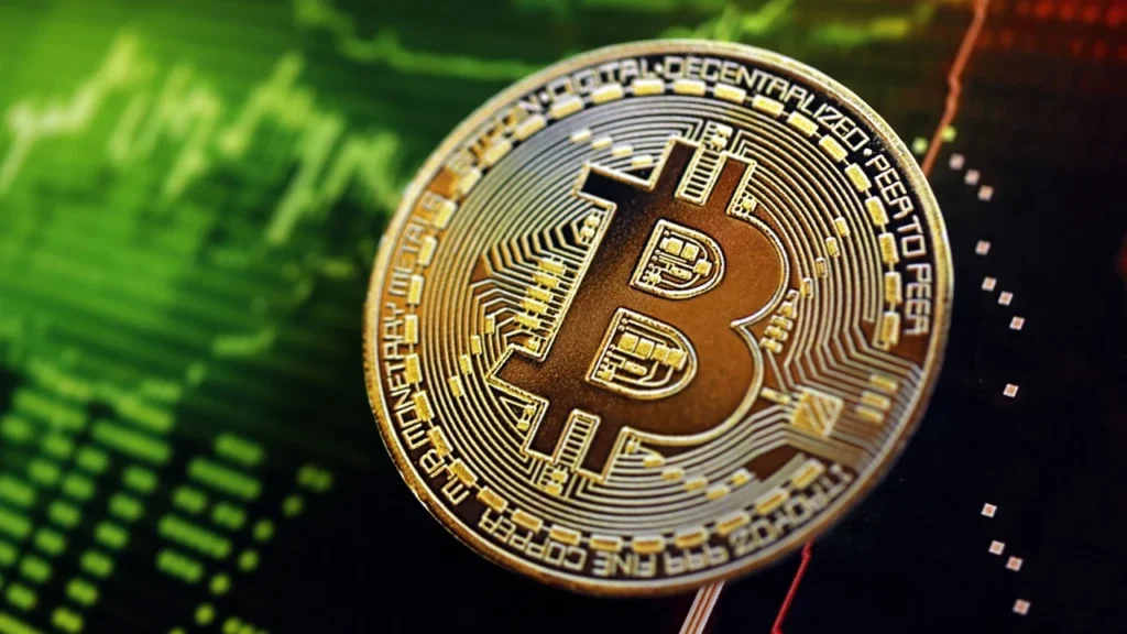Bitcoin Eyes $100K