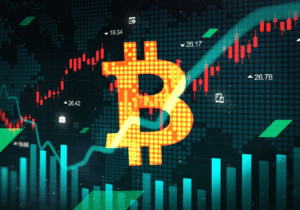 Bitcoin Faces resistance