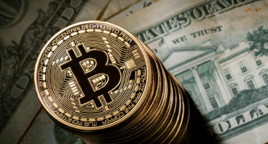 Bitcoin Price Cools Before Fed Hike