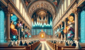 Bitcoin Price Surge in May 2025