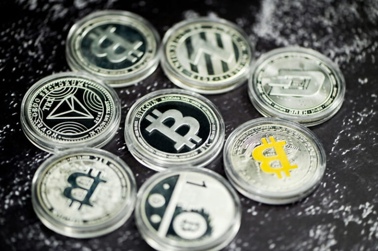Bitcoin and altcoin price catalysts
