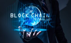 Blockchain development
