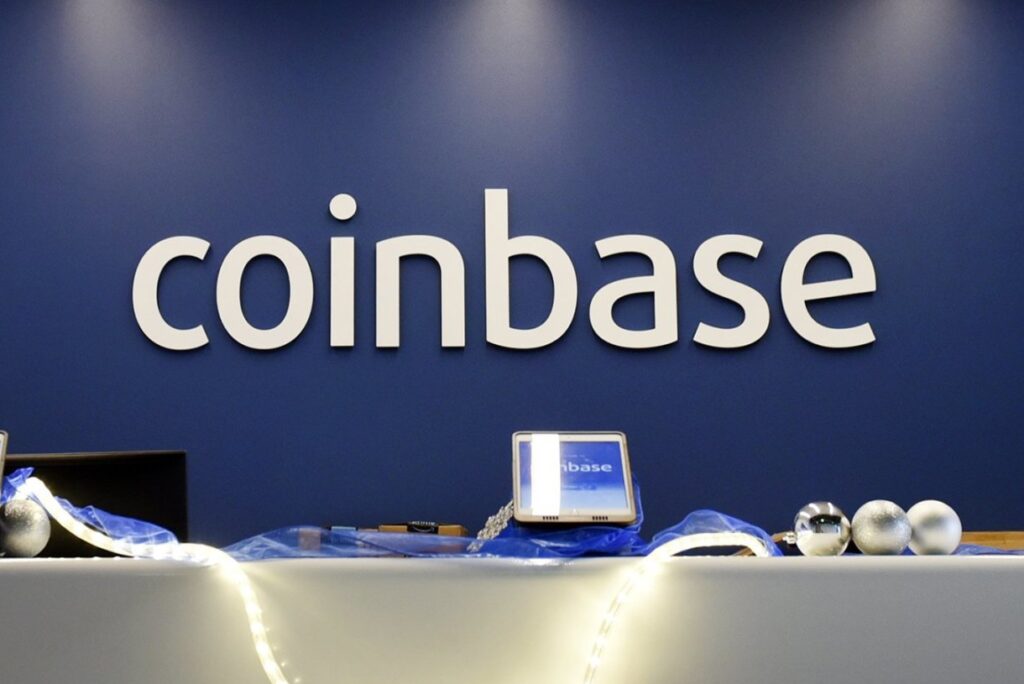 Coinbase crypto murder case
