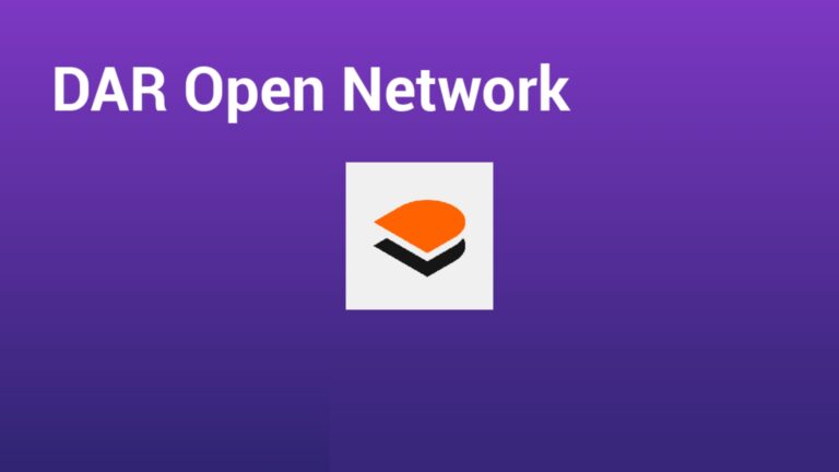 DAR Open Network price prediction