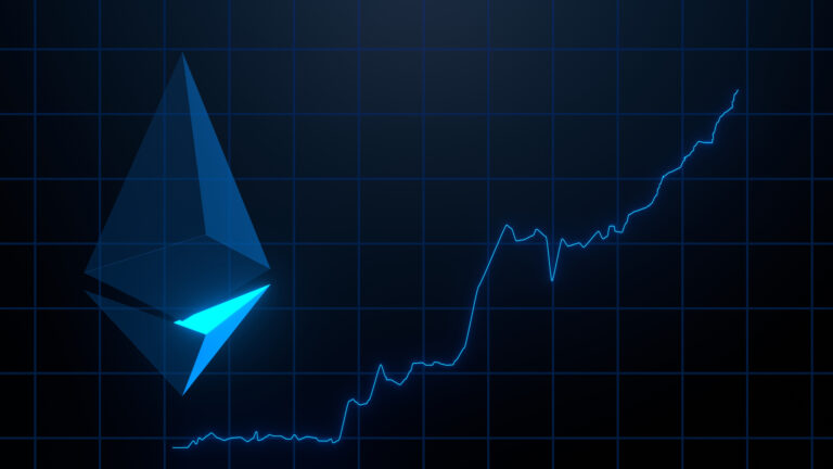 Ethereum Price Nears $4K