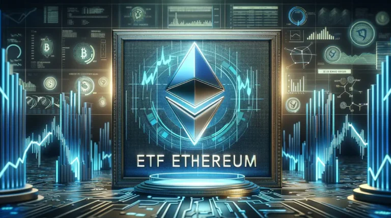Ethereum price forecast