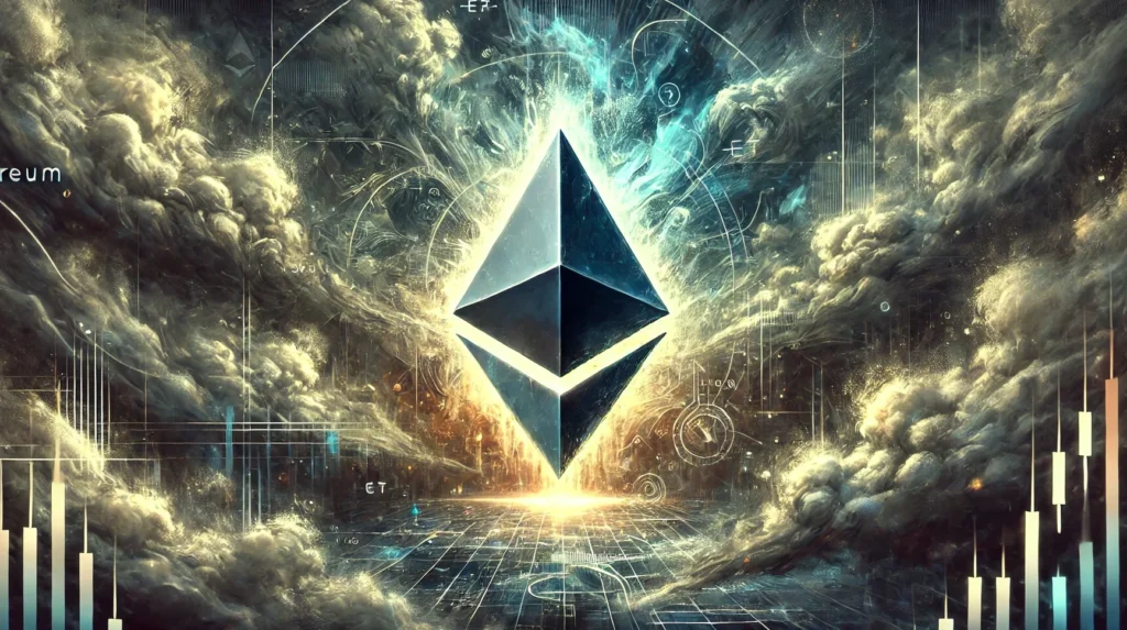 Ethereum's Path to $2K