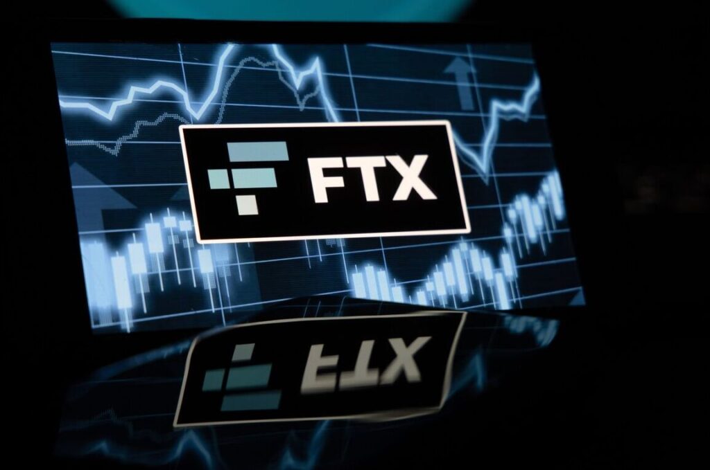 FTX Lawsuit Against NFT Star