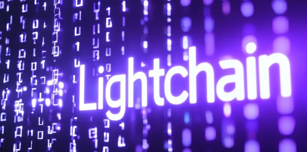 Lightchain AI Redefines Blockchain