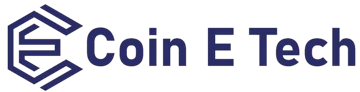 Logo 1.1 Coin E Tech