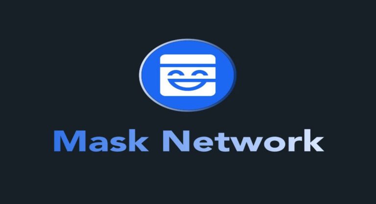 Mask Network price surge