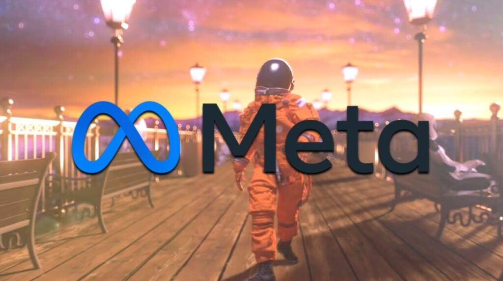 Meta Reality Labs losses
