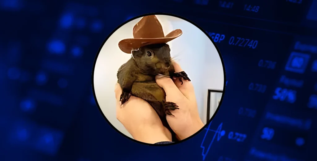 $PNUT USDT technical analysis