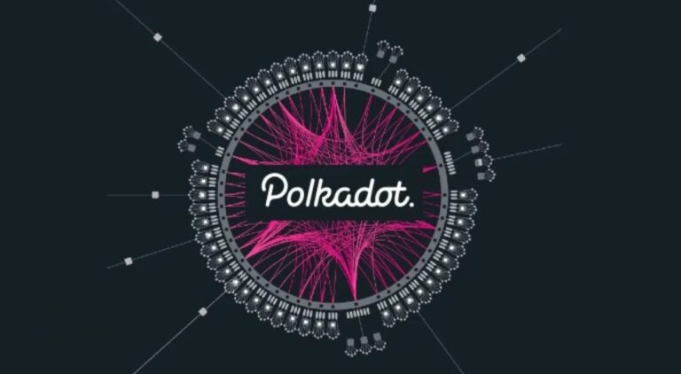 Polkadot EVM Compatibility