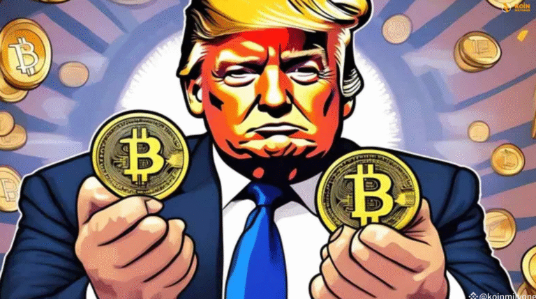 Trump meme coin dinner