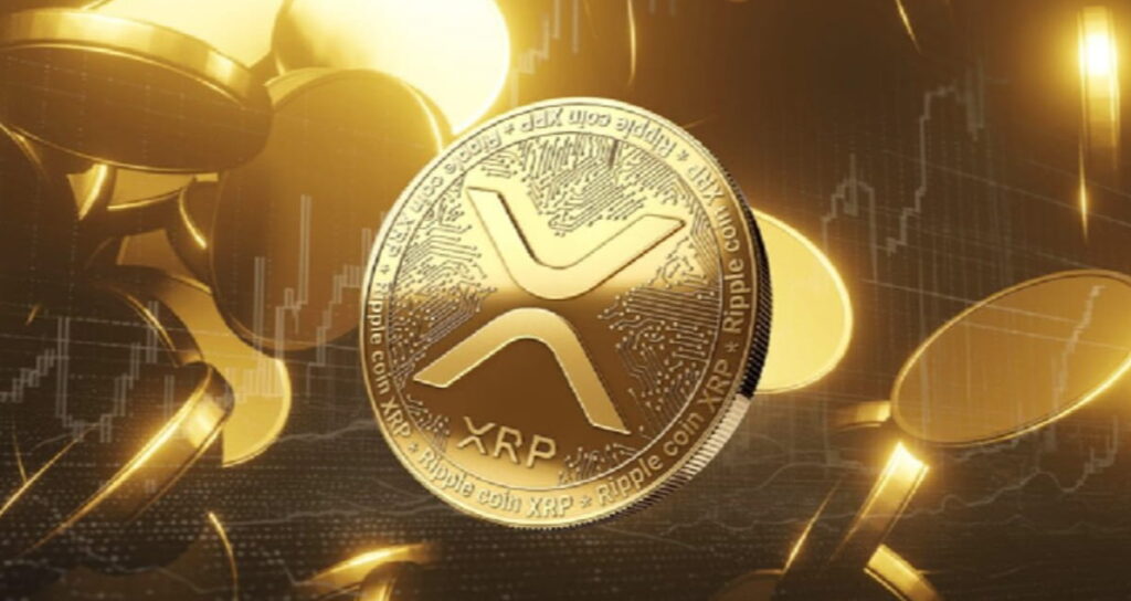 XRP Price Surge and Legal