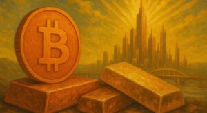 Bitcoin Cycle Indicator