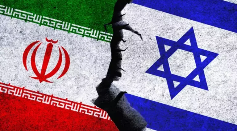 Bitcoin Israel Iran conflict