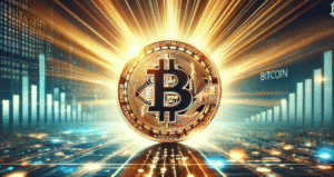 Bitcoin M2 correlation