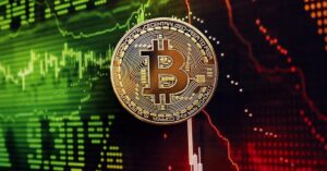 Bitcoin correction 2025