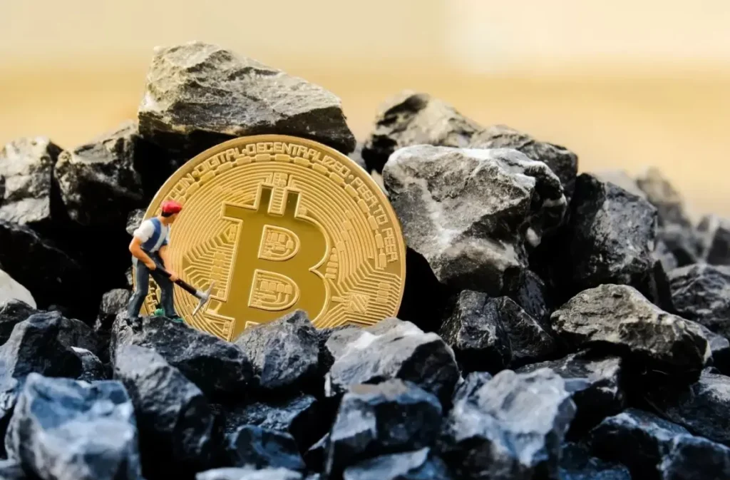 Bitcoin geopolitical risks 2025