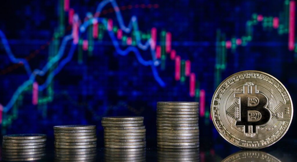 Bitcoin price all-time highs