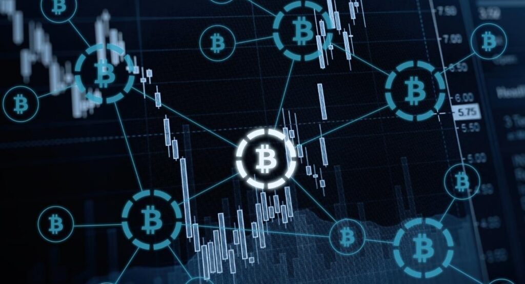 Crypto Market Rotation
