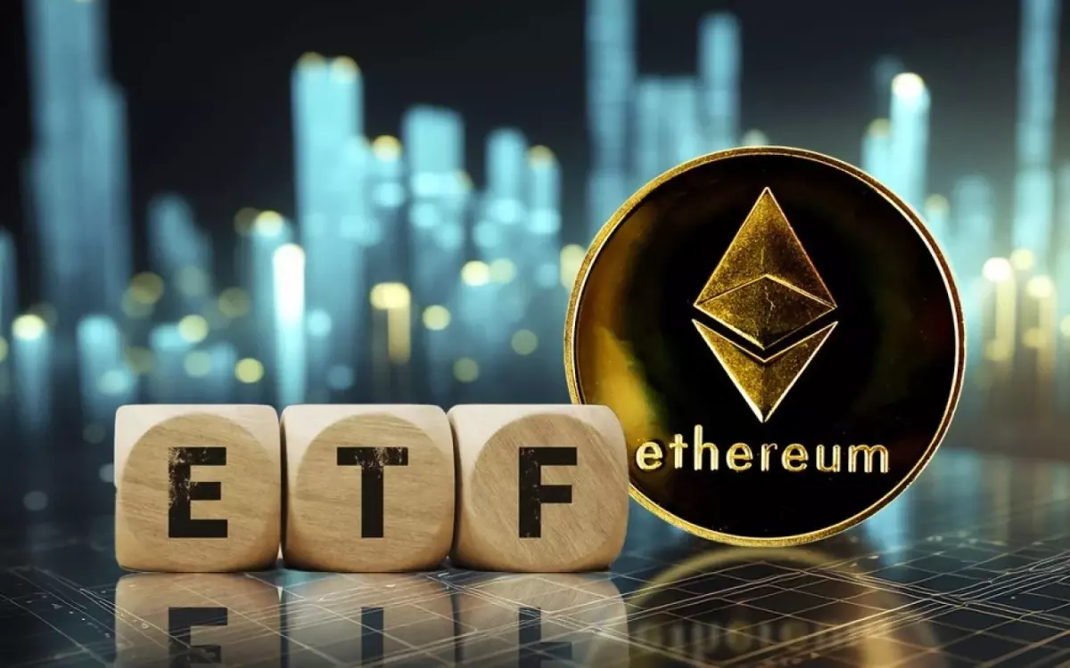 Current Ethereum ETF Landscape and Available Products