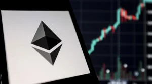 Ethereum price analysis