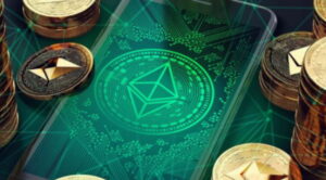 Ethereum price analysis