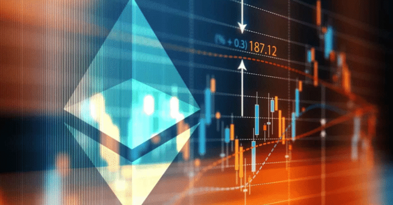 Ethereum price prediction 2025