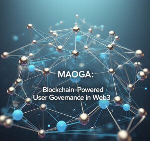 MAOGA: Blockchain-Powered